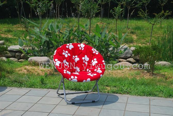 Supply can wash the moon chair furniture chair chair wholesale beach chair color