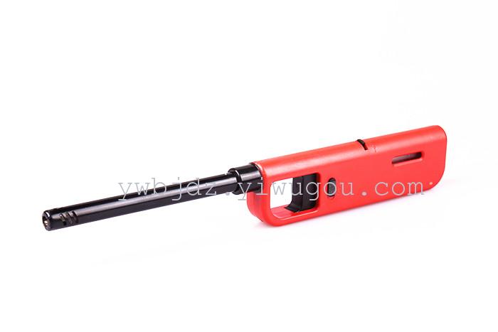 Hot sale recommended H020 type open ignition ignition gun kitchen igniter plastic ignition gun 4-color mixed