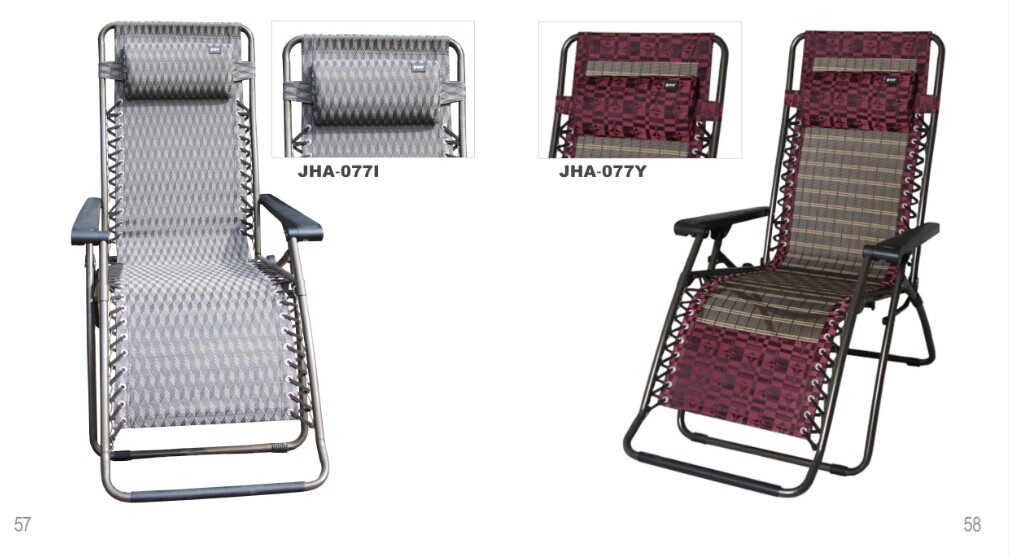 折叠椅/户外椅/休闲躺椅细节图