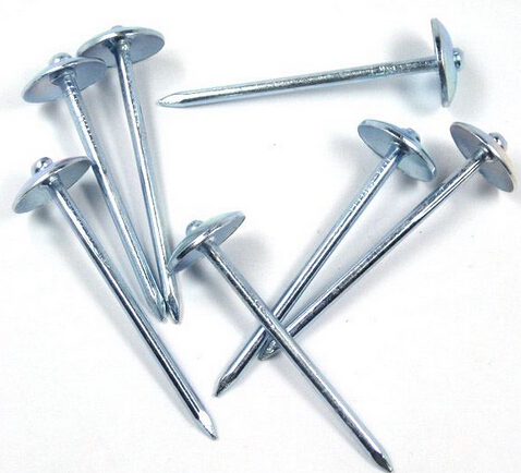 Supplying high-quality corrugated nails and straight hemp rods, available in stock for export to Africa details Picture