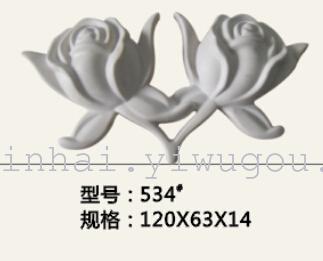 Wood-carved decorative boards, wooden handicrafts, furniture accessories and decorations Specification image