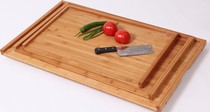 Kitchen department store Jiuchuan bamboo wood panel