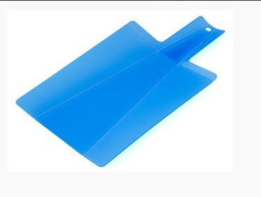 Kitchen cutting board Plastic cutting board