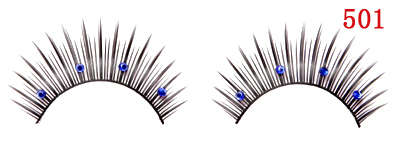 Mary's false eyelashes Mary's false eyelashes