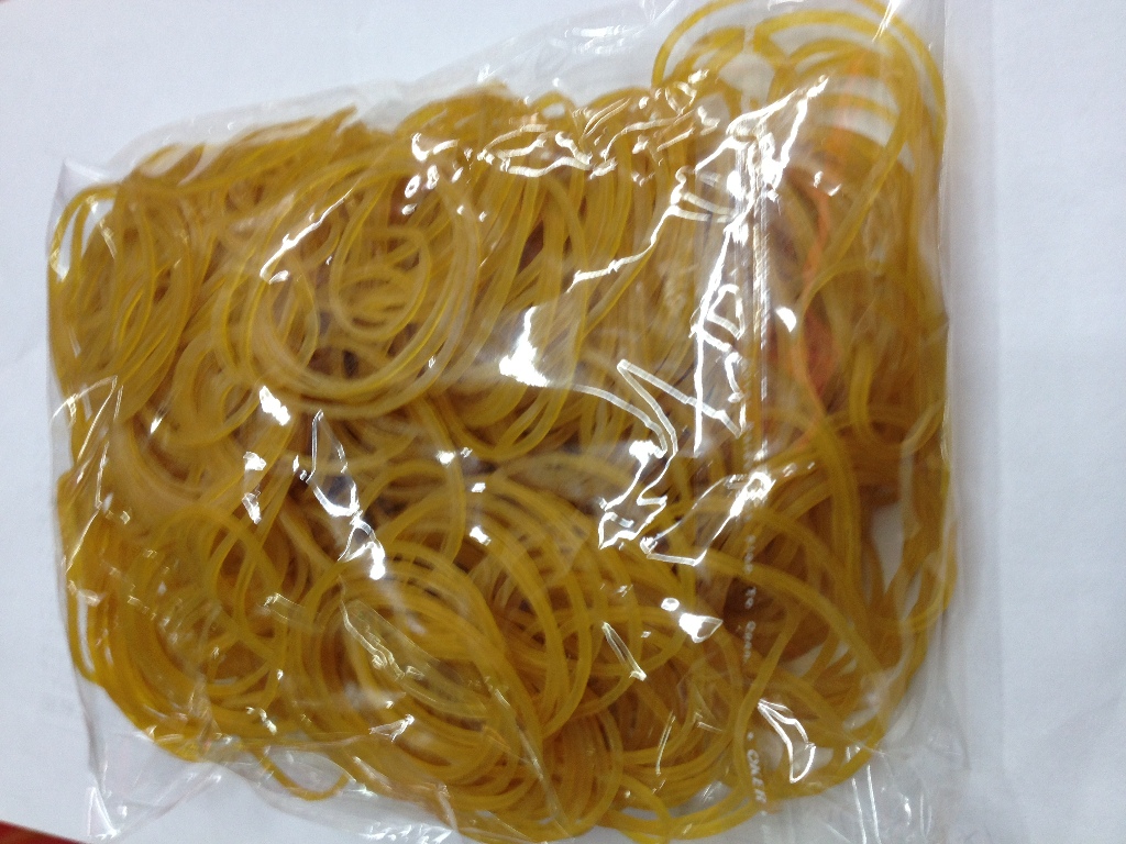 38号皮筋  橡皮筋发圈 牛皮筋批发扎头发