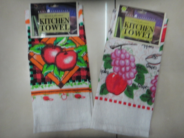 平板印花茶巾 直边茶巾 洗碗巾 洗脸巾 擦汗巾厨房毛巾