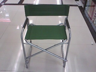 现货供应导演椅折叠休闲椅颜色多种带桌携带方便