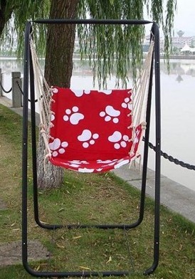 Oxford cloth pendant swing chair swing chair indoor outdoor wholesale spot