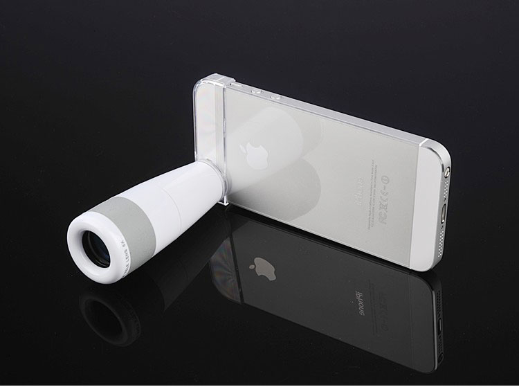 BOSHIREN high-power high-list binoculars night vision pocket mobile phone binoculars