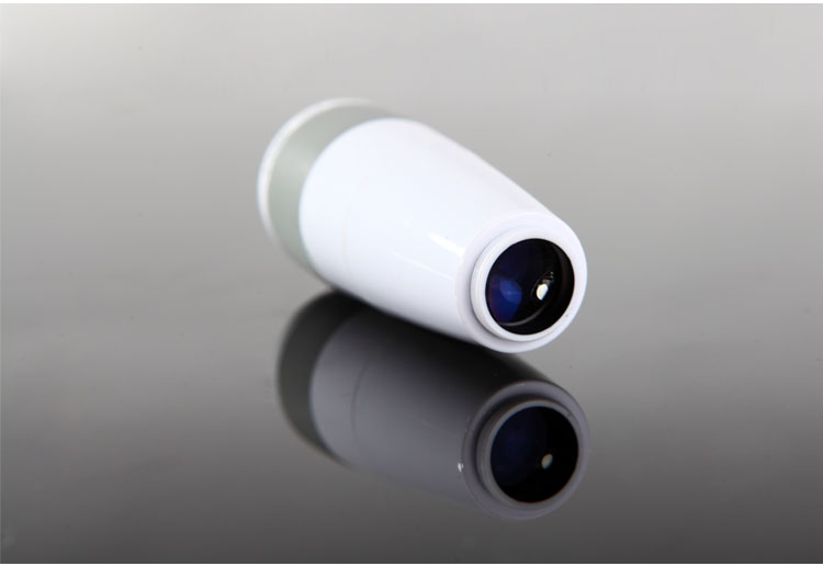 BOSHIREN high-power high-list binoculars night vision pocket mobile phone binoculars Specification image