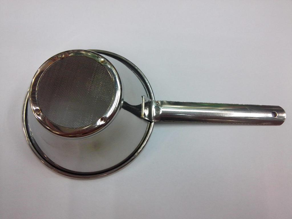 不锈钢茶漏滤网 过滤茶叶 咖啡漏 茶叶 咖啡 细密过滤器