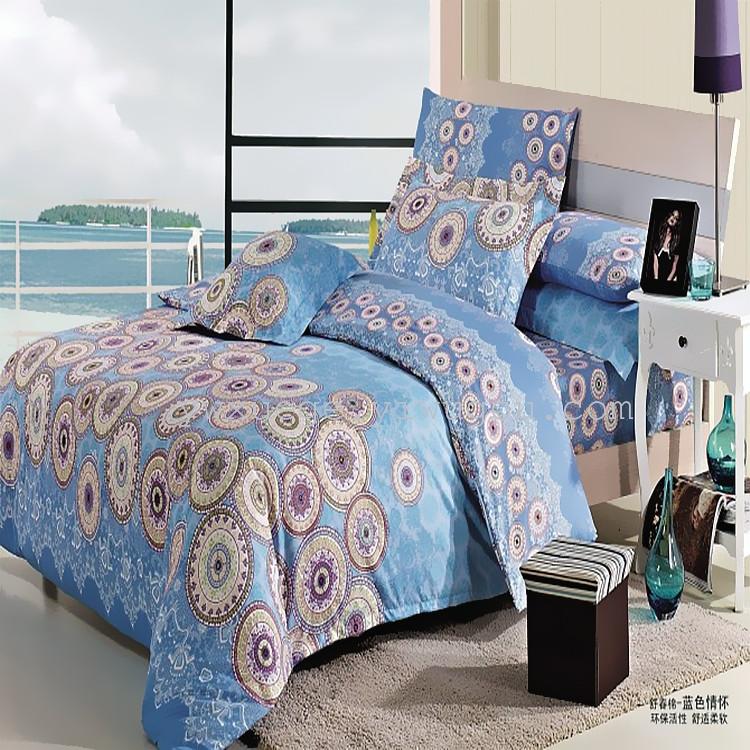 床上用品/被套/床单产品图