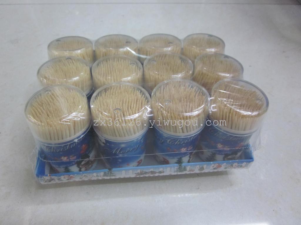 2013 new toothpicks