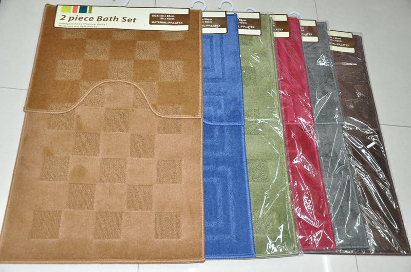 401 polypropylene two-piece set