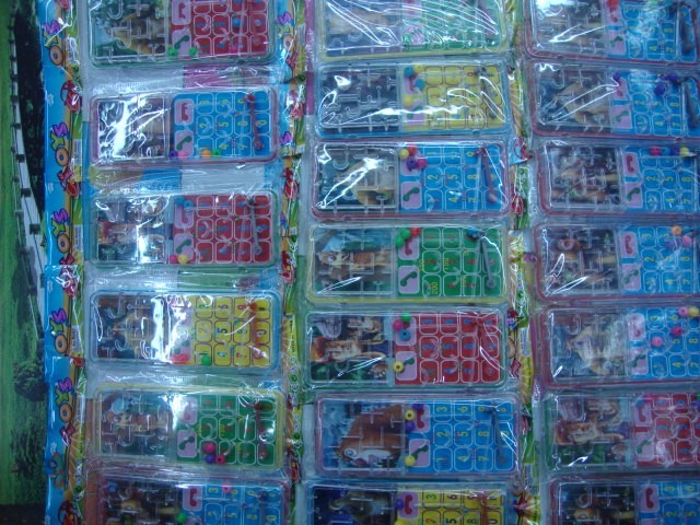 玩具产品图