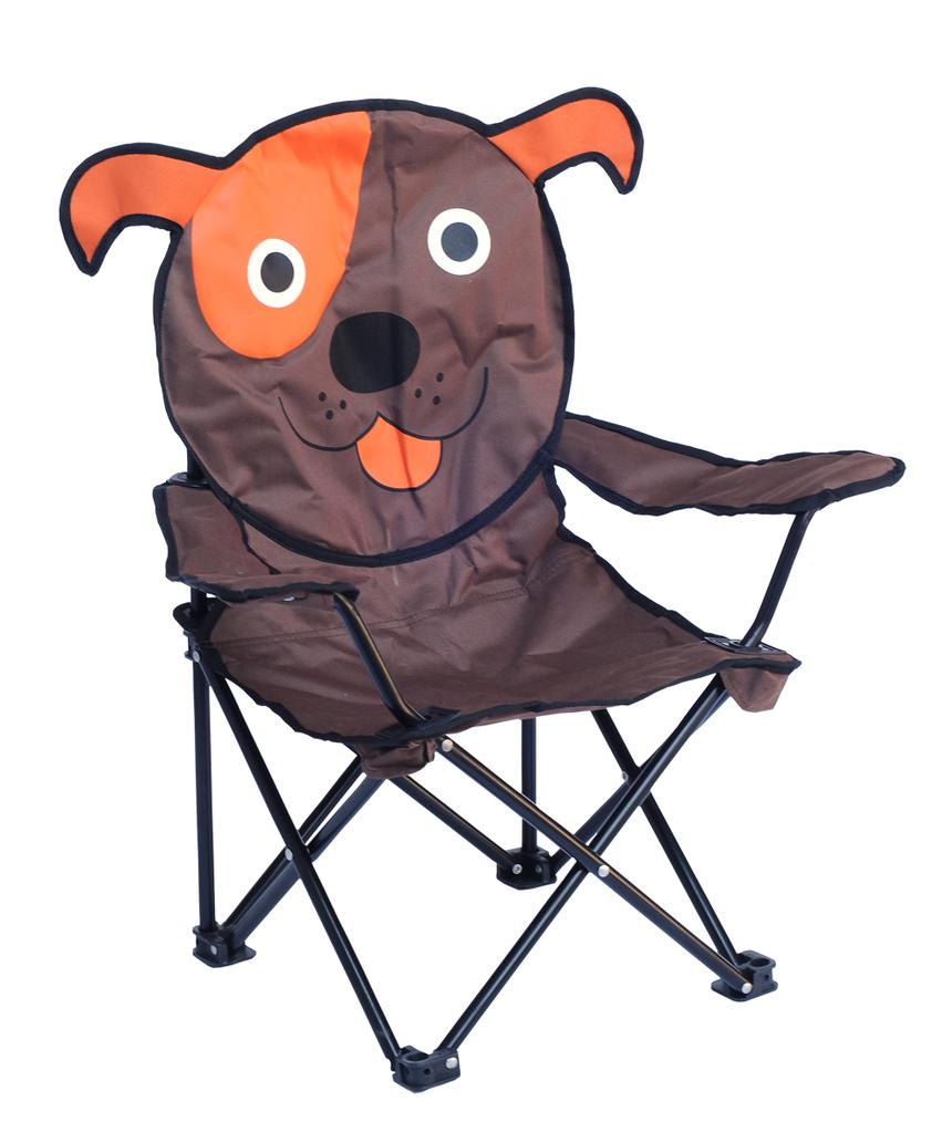 Supply animal armchair armchair leisure folding chair children chair back chair wholesale