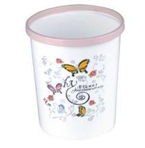 Factory direct bin foot trashcan mop bucket new bin