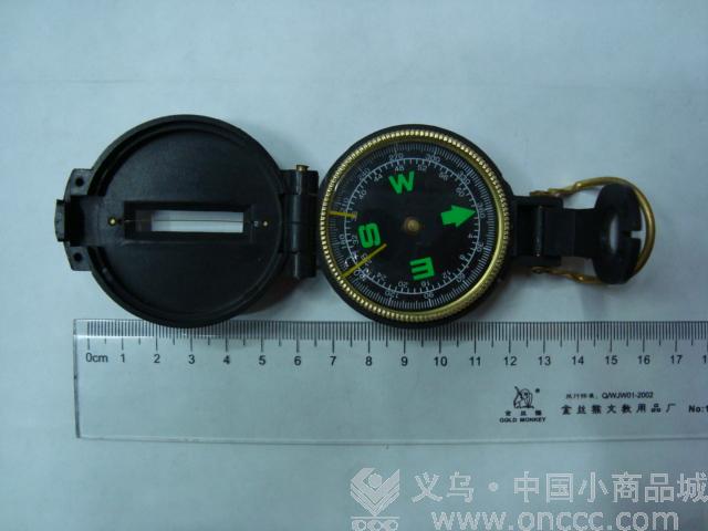 车载指南针