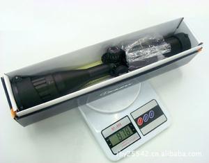 3-9x40A OMDLTS sight