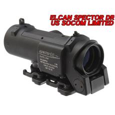 Elkan's new 4x lens