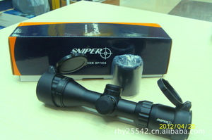 3-9X32AOCE 密点瞄准镜