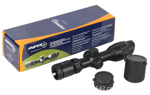 3-9X32AOCE bevel anti-shock short sight