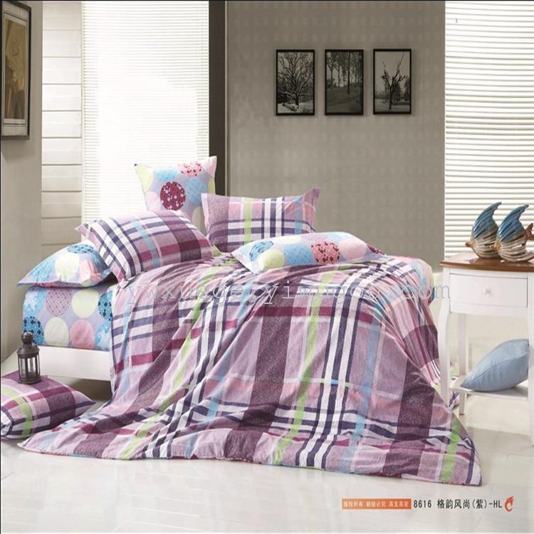 时尚个性条纹控  新款上市 天然绿色环保印花  时尚图案 厂家直销图