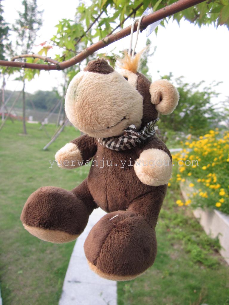 Plush toys, plush dolls, nici dolls, children's toys, export products for foreign trade details Picture
