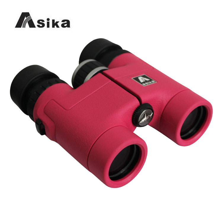 Authentic Yaska Shark C1 Colorful Series Low-light Night Vision High-Definition binoculars for concerts, travel and outdoor activities