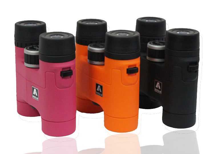 Authentic Yaska Shark C1 Colorful Series Low-light Night Vision High-Definition binoculars for concerts, travel and outdoor activities Application Scenario