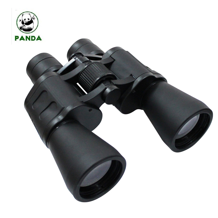 Genuine 8X40 binoculars, high-power high-definition binoculars, low-light night vision