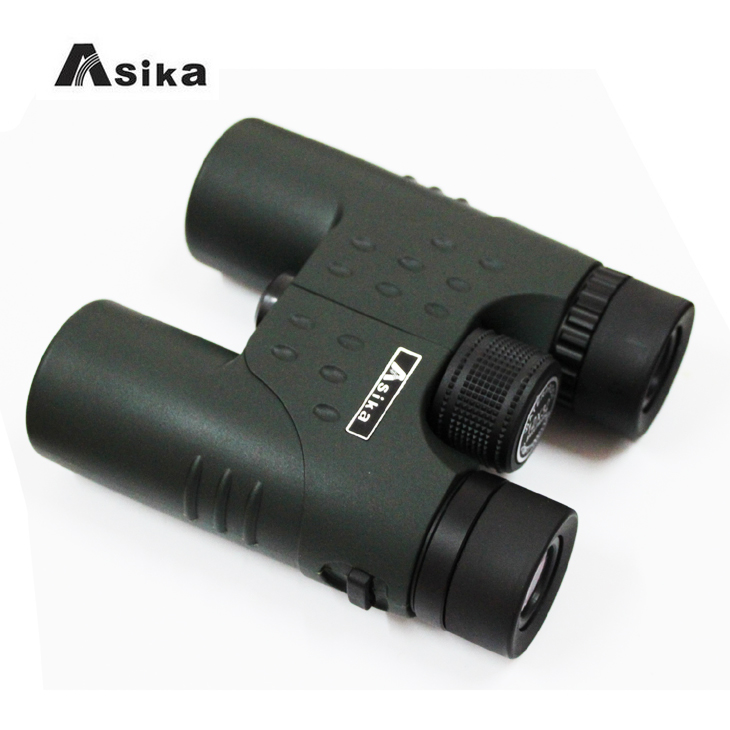 Genuine Shark 12X32 low-light night vision binoculars concert wyj telescope Non-infrared travel outdoor Specification image