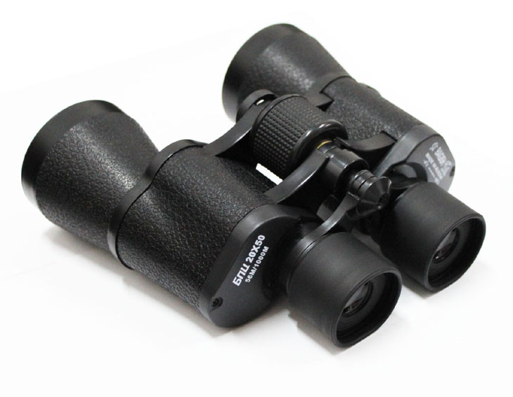 Genuine Becos binoculars, high magnification, high-definition night vision 1000 non-infrared sight glasses, wyj outdoor travel Specification image