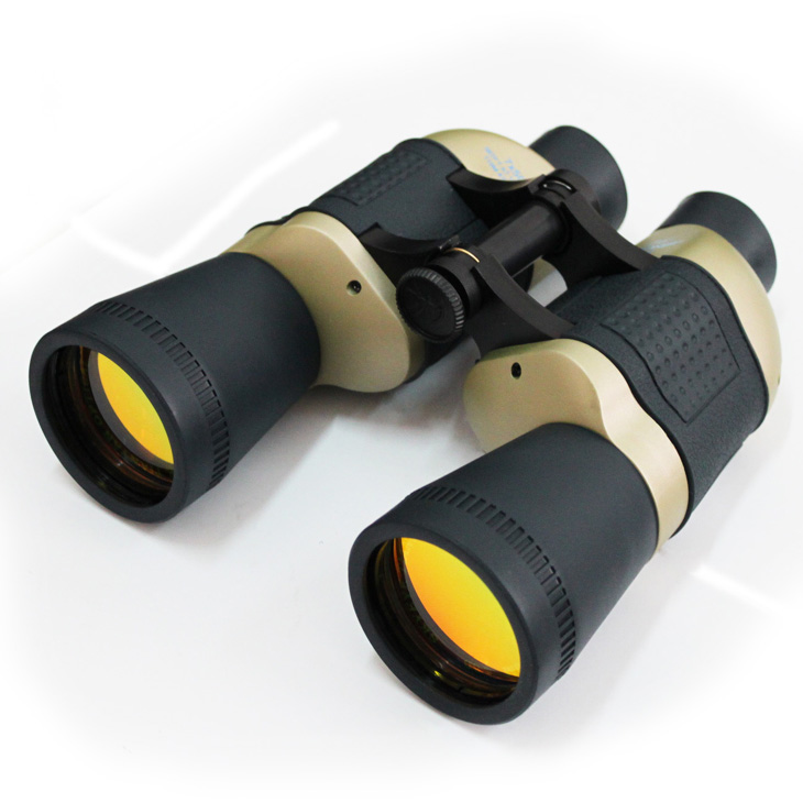 Genuine low-light night vision high-magnification high-definition binoculars concert wyj telescope, non-infrared travel outdoor details Picture