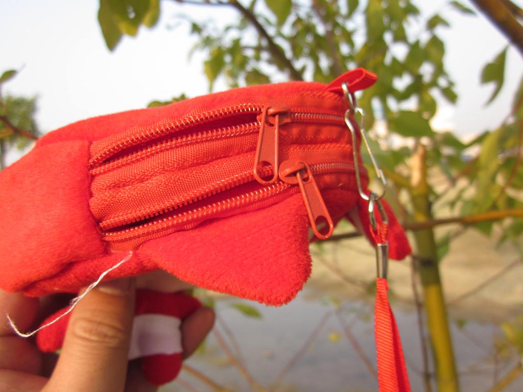 Ali bolso doble pull bolso doble pull cuello bolso crossbody bolso cero pequeña bolsa Specification image