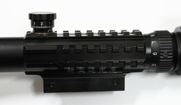 قضبان من طراز C3-9x40EG details Picture