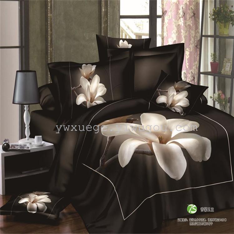 床上用品/床单/被套细节图