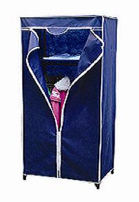 Non-woven wardrobe, combination wardrobe, simple wardrobe
