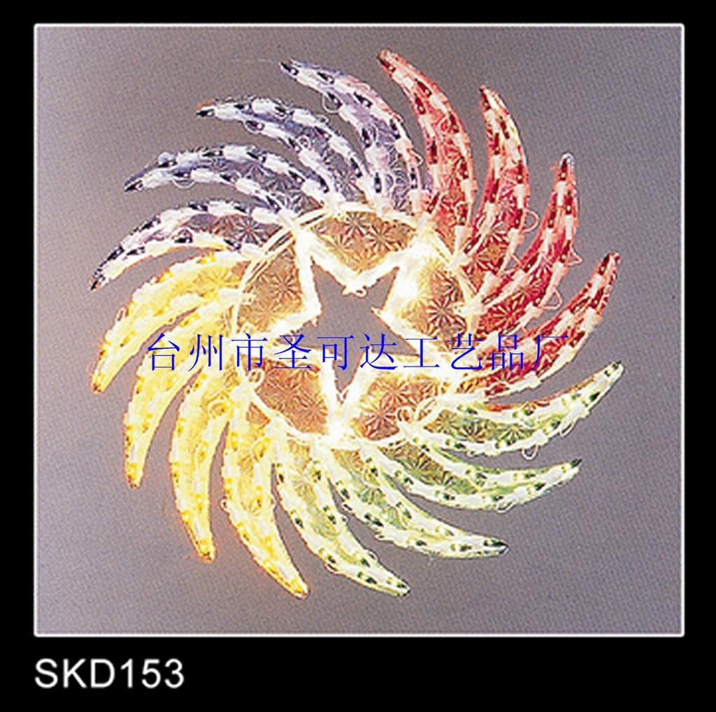 Christmas lights bracket lights shape lights Holiday lights Hot Wheels