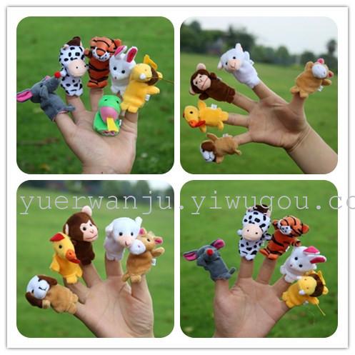 Promotional gift event for 12 Chinese zodiac figurines, animal figurines and educational toys for students details Picture
