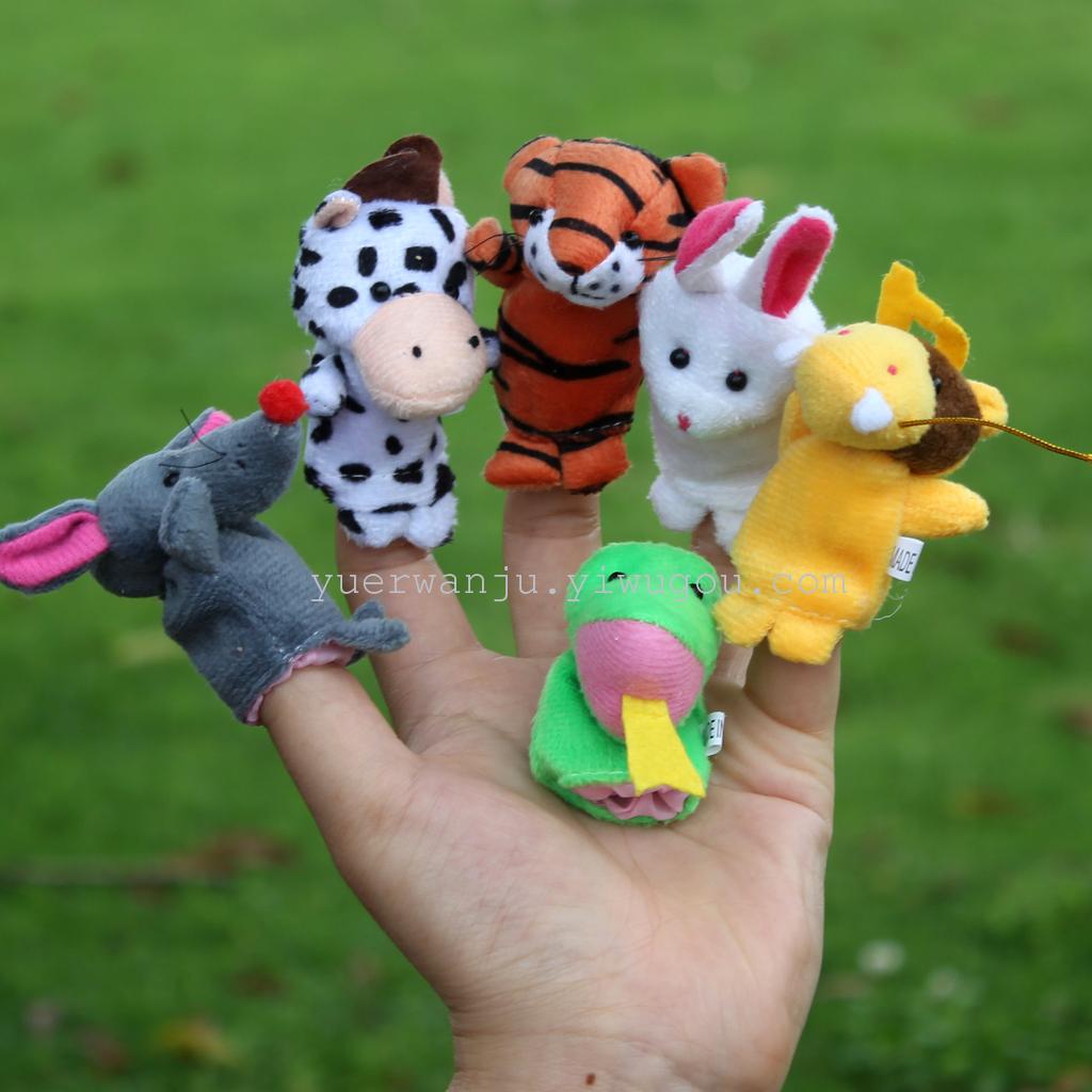 Promotional gift event for 12 Chinese zodiac figurines, animal figurines and educational toys for students Specification image