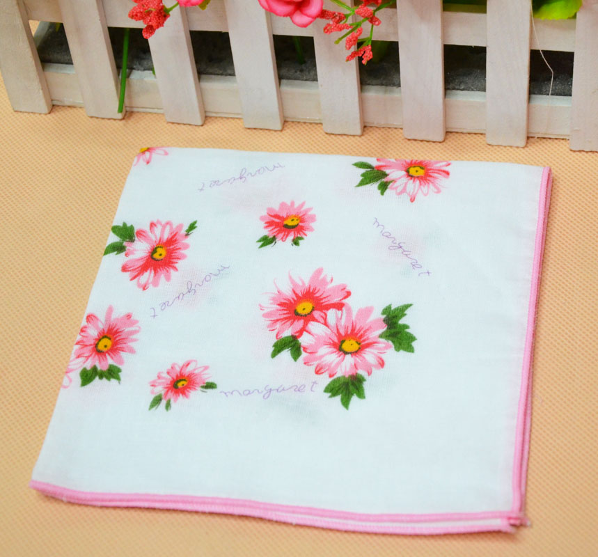ويورّد الصانعون منديل لعاب عالي الجودة وأكثر ليناً details Picture
