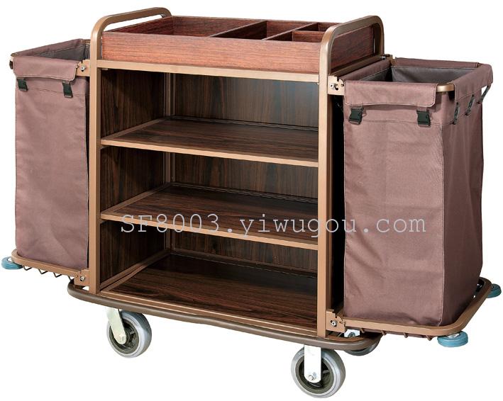 Shefan Hotel Supplies Room Service Vehicle Hotel Supplies service vehicle