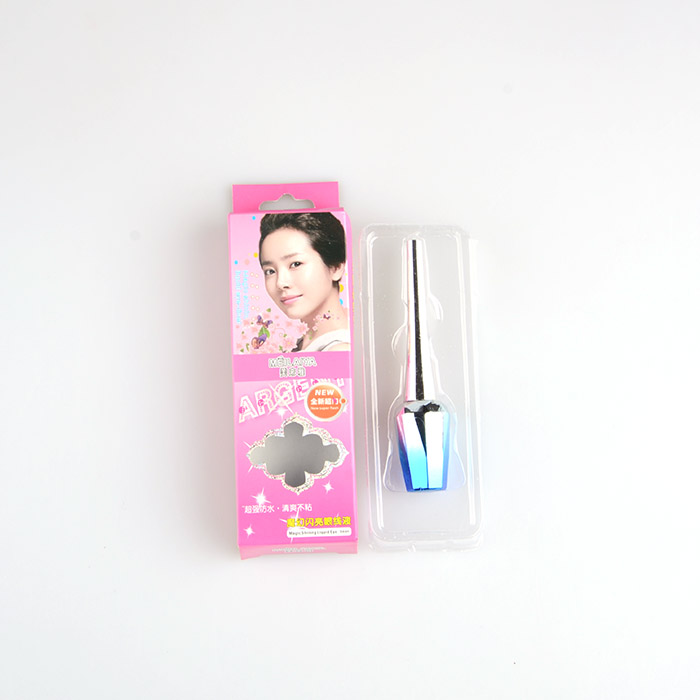 美来雅 魔幻闪亮眼线液 新款上市 两色可选