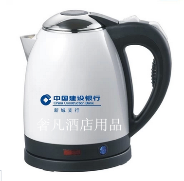 Direct sales of genuine Norrel 1.5L non-heat-insulating and anti-scald electric kettle details Picture