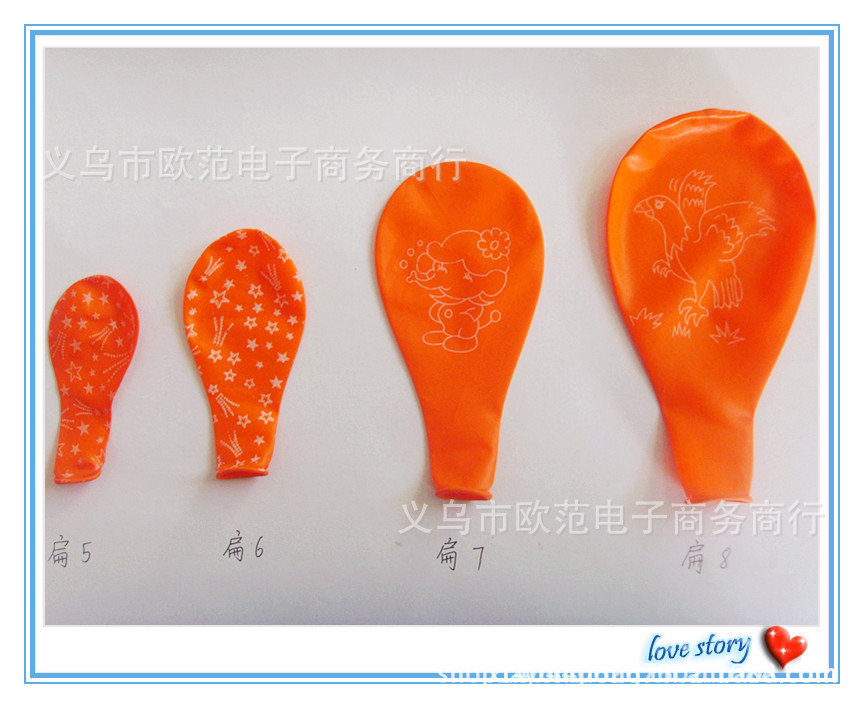 玩具/派对/气球细节图