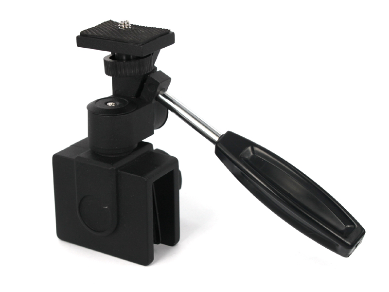 窗山夹车窗夹车窗架 窗支架 远镜支架 车窗支架