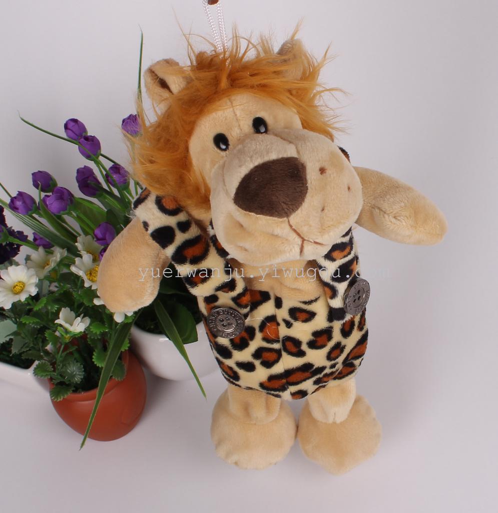 Plush toys, plush pen cases, animal pen cases, student pen cases, pen cases