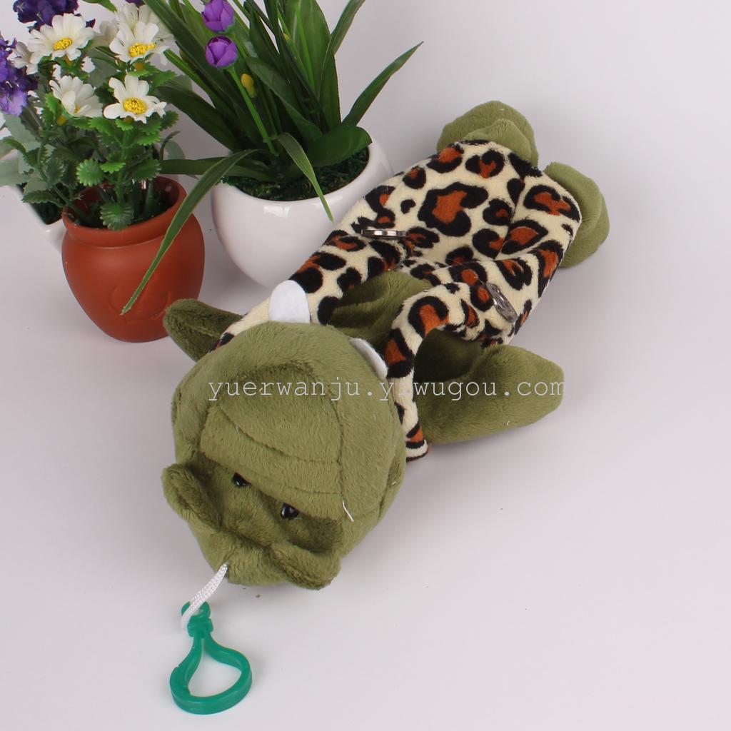 Plush toys, plush pen cases, animal pen cases, student pen cases, pen cases Specification image