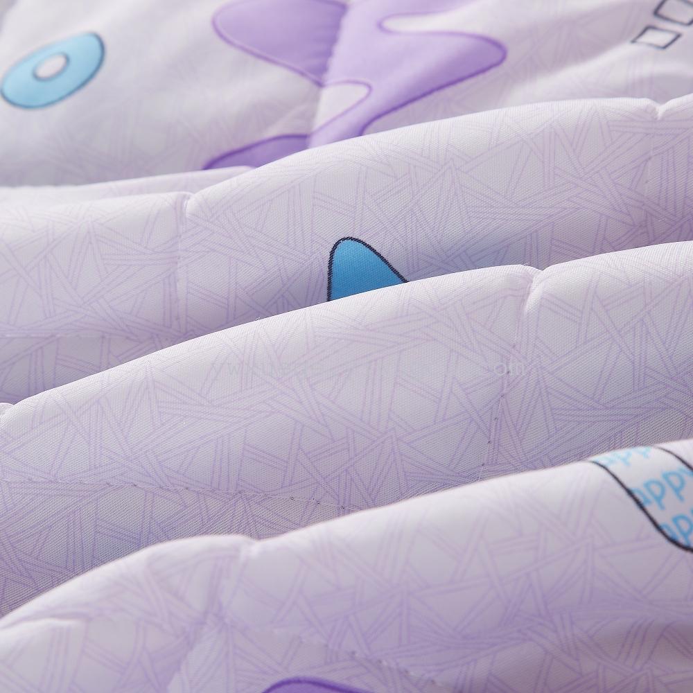 Special Offer: Summer Cool quilts, Summer air conditioners, Cute cartoon patterns, summer bestsellers. Come and snap up the Snow Pigeon Home Textiles now details Picture